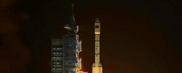 天宫一号发射七周年纪念|天宫一号的诞生、亮相……