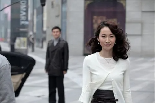 女人的颜色36集大结局 女人的颜色36集大结局