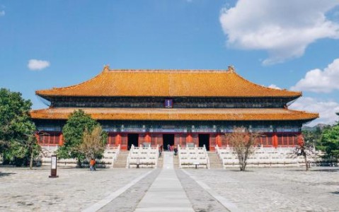 十三陵门票多少钱_十三陵门票多少钱一