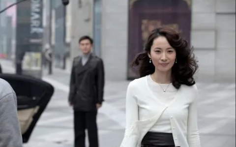 女人的颜色第二部_电视连续剧女人的颜色第二季