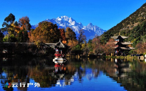 丽江旅游景点介绍,云南丽江旅游景点