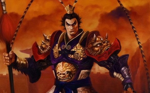 三国志吕布传攻略_三国志吕布传攻略王者线剧情